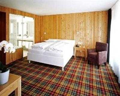 фото отеля Kranzbach Hotel Klais