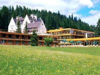Kranzbach Hotel Klais
