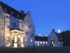 фото отеля Kranzbach Hotel Klais
