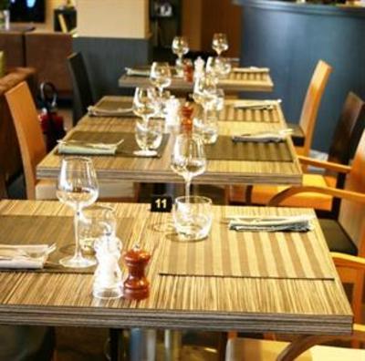 фото отеля Comfort Hotel Maubeuge
