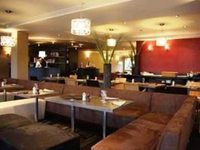 Comfort Hotel Maubeuge