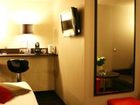 фото отеля Comfort Hotel Maubeuge