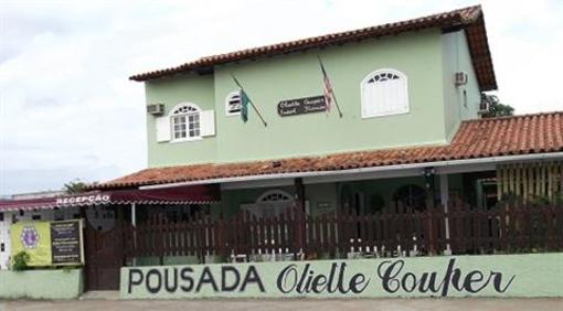 фото отеля Oliette Couper Guest House