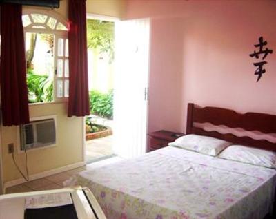 фото отеля Oliette Couper Guest House