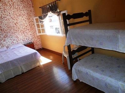 фото отеля Oliette Couper Guest House