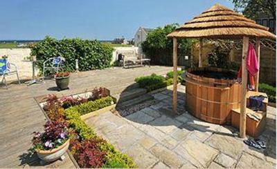 фото отеля Seaview Cottage Nairn