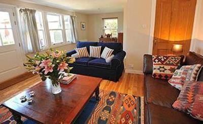 фото отеля Seaview Cottage Nairn
