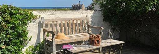 фото отеля Seaview Cottage Nairn