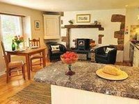 Seaview Cottage Nairn