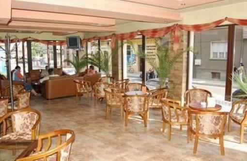 фото отеля Hotel Hilez