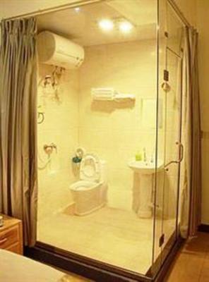 фото отеля Bay Beach Hotel Xiamen