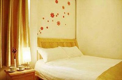 фото отеля Bay Beach Hotel Xiamen