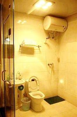 фото отеля Bay Beach Hotel Xiamen