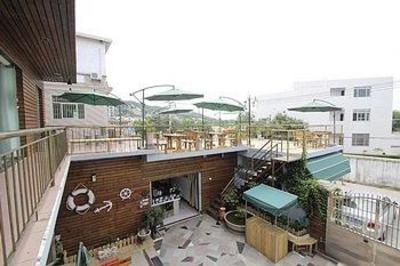 фото отеля Bay Beach Hotel Xiamen