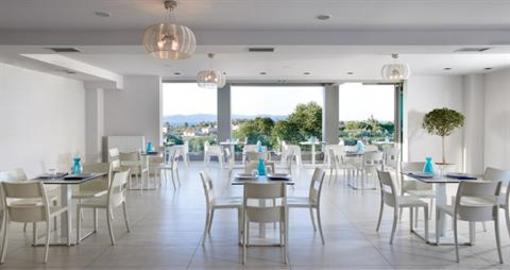 фото отеля Altamar Hotel