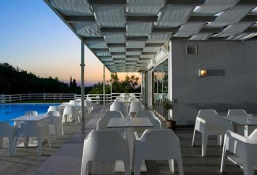 фото отеля Altamar Hotel