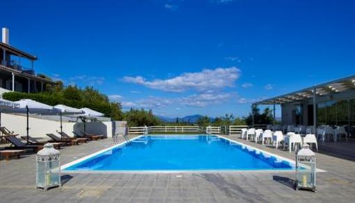 фото отеля Altamar Hotel