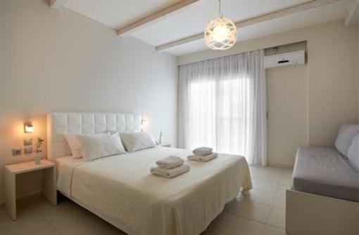 фото отеля Altamar Hotel