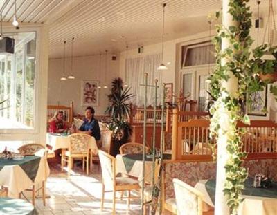 фото отеля Strandhotel Pichler Seeboden