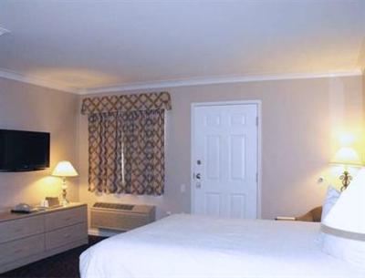 фото отеля Glenwood Motel