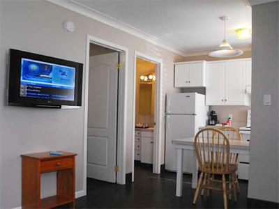 фото отеля Glenwood Motel