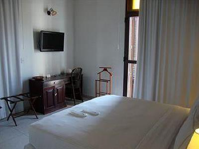 фото отеля Monterrey Hotel Cartagena de Indias