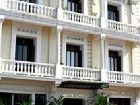 фото отеля Monterrey Hotel Cartagena de Indias