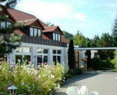 фото отеля Hotel-Restaurant Moosmuhle