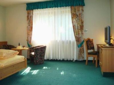 фото отеля Hotel-Restaurant Moosmuhle