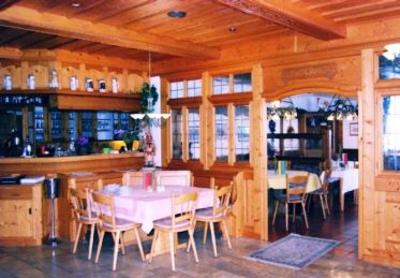 фото отеля Hotel-Restaurant Moosmuhle