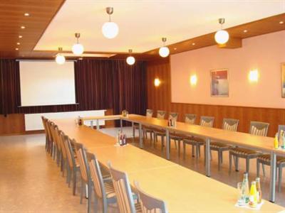 фото отеля Hotel-Restaurant Moosmuhle
