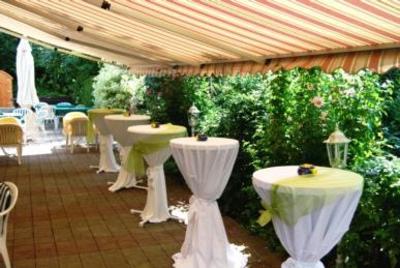 фото отеля Hotel-Restaurant Moosmuhle