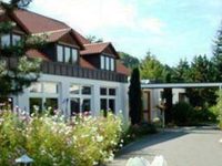 Hotel-Restaurant Moosmuhle