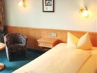 фото отеля Hotel-Restaurant Moosmuhle