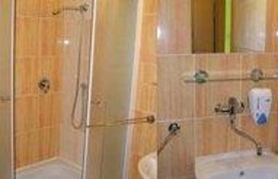фото отеля Hotel Labut Rychnov Nad Kneznou