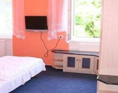 фото отеля Hotel Labut Rychnov Nad Kneznou