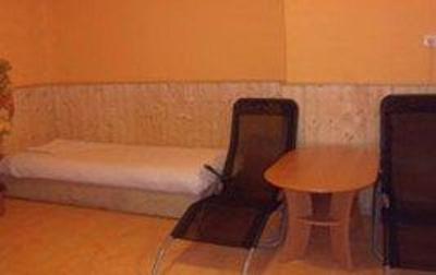 фото отеля Hotel Labut Rychnov Nad Kneznou