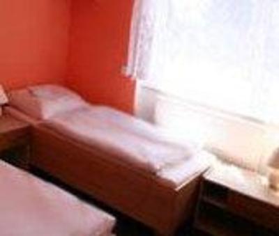 фото отеля Hotel Labut Rychnov Nad Kneznou