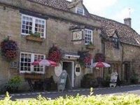 The Angel at Burford