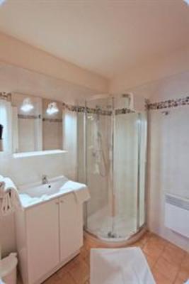 фото отеля Motel le Vieux Moulin