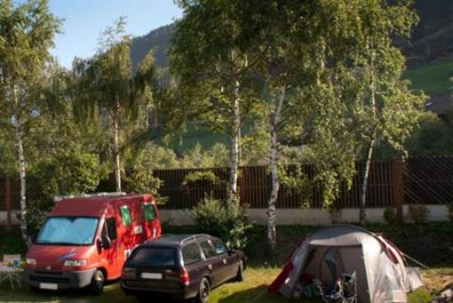 фото отеля Camping Solden