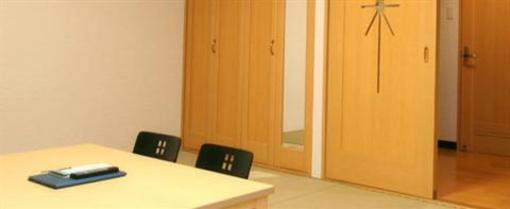 фото отеля Urban Hotel Kokubu