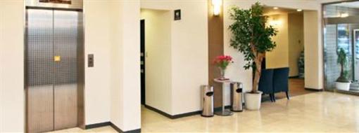 фото отеля Urban Hotel Kokubu