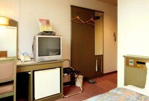 фото отеля Urban Hotel Kokubu