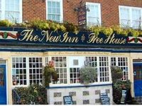 The New Inn Sandwich