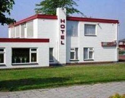 фото отеля Hotel Triniteit
