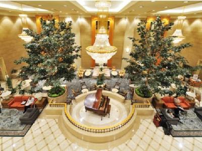 фото отеля Palace Hotel Tachikawa