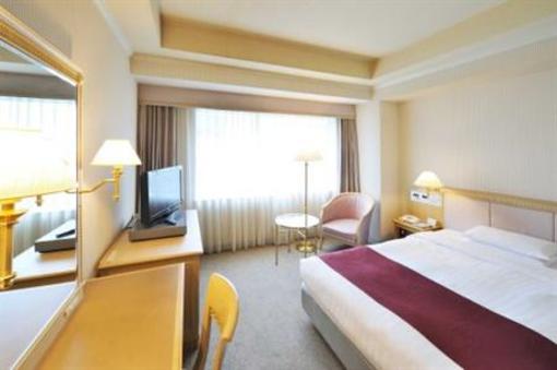 фото отеля Palace Hotel Tachikawa