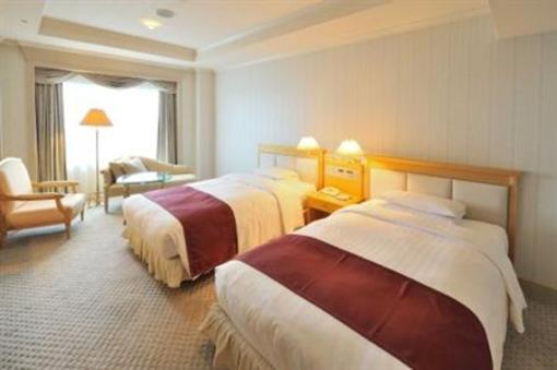 фото отеля Palace Hotel Tachikawa
