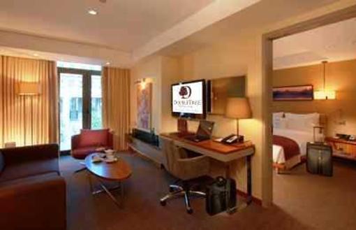 фото отеля Avanos Irmak Hotel